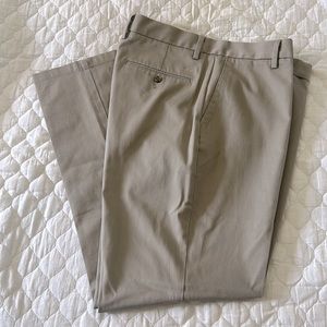 Dockers khaki pants